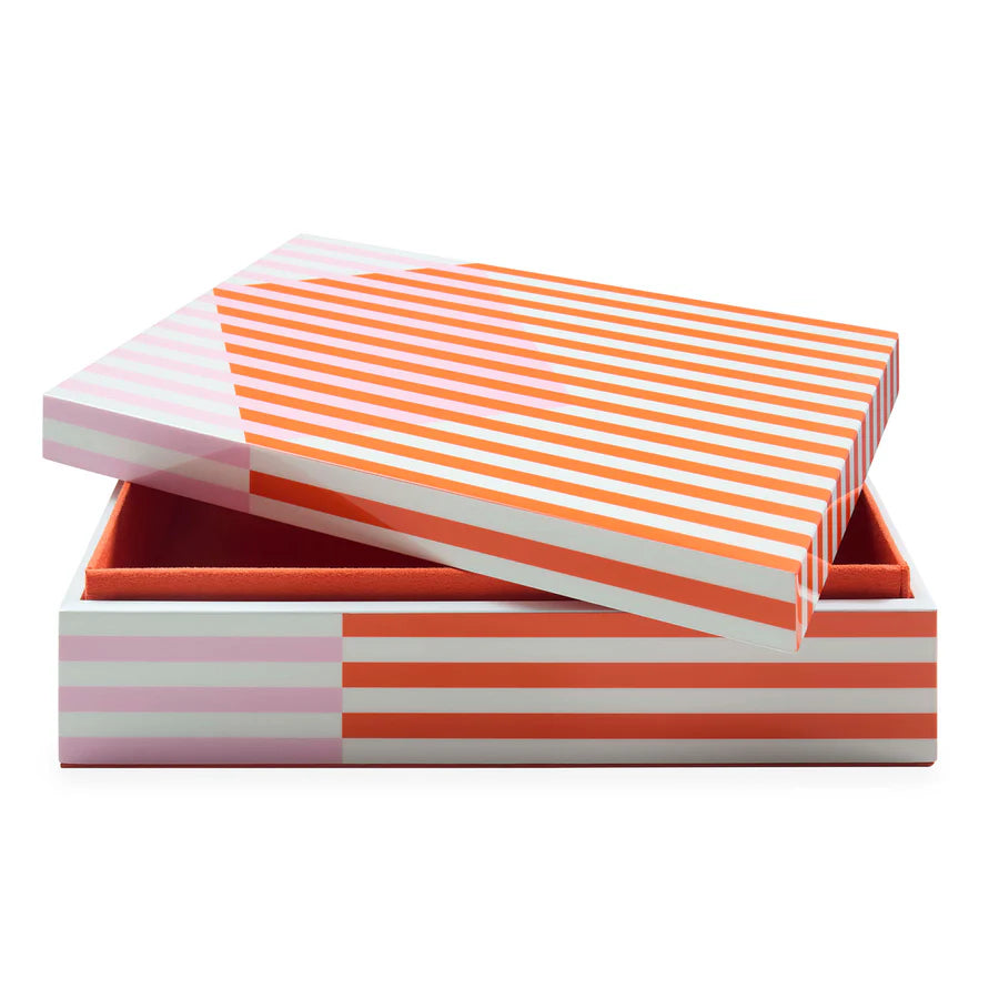 Caja Copenhagen Grande. Jonathan Adler