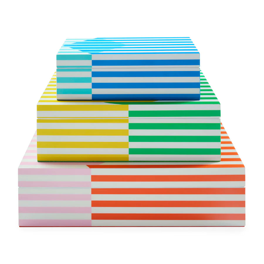 Caja Copenhagen Grande. Jonathan Adler