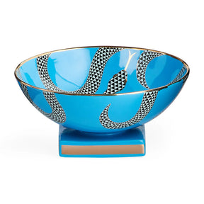 Eden Bowl. Jonathan Adler