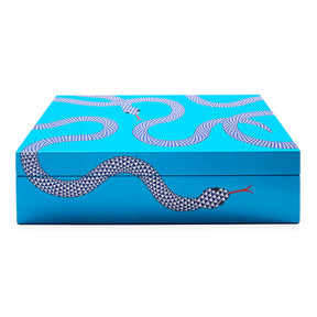 Big Eden Lacquer Box. Jonathan Adler 