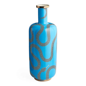 Eden Tall Bottle Vase. Jonathan Adler