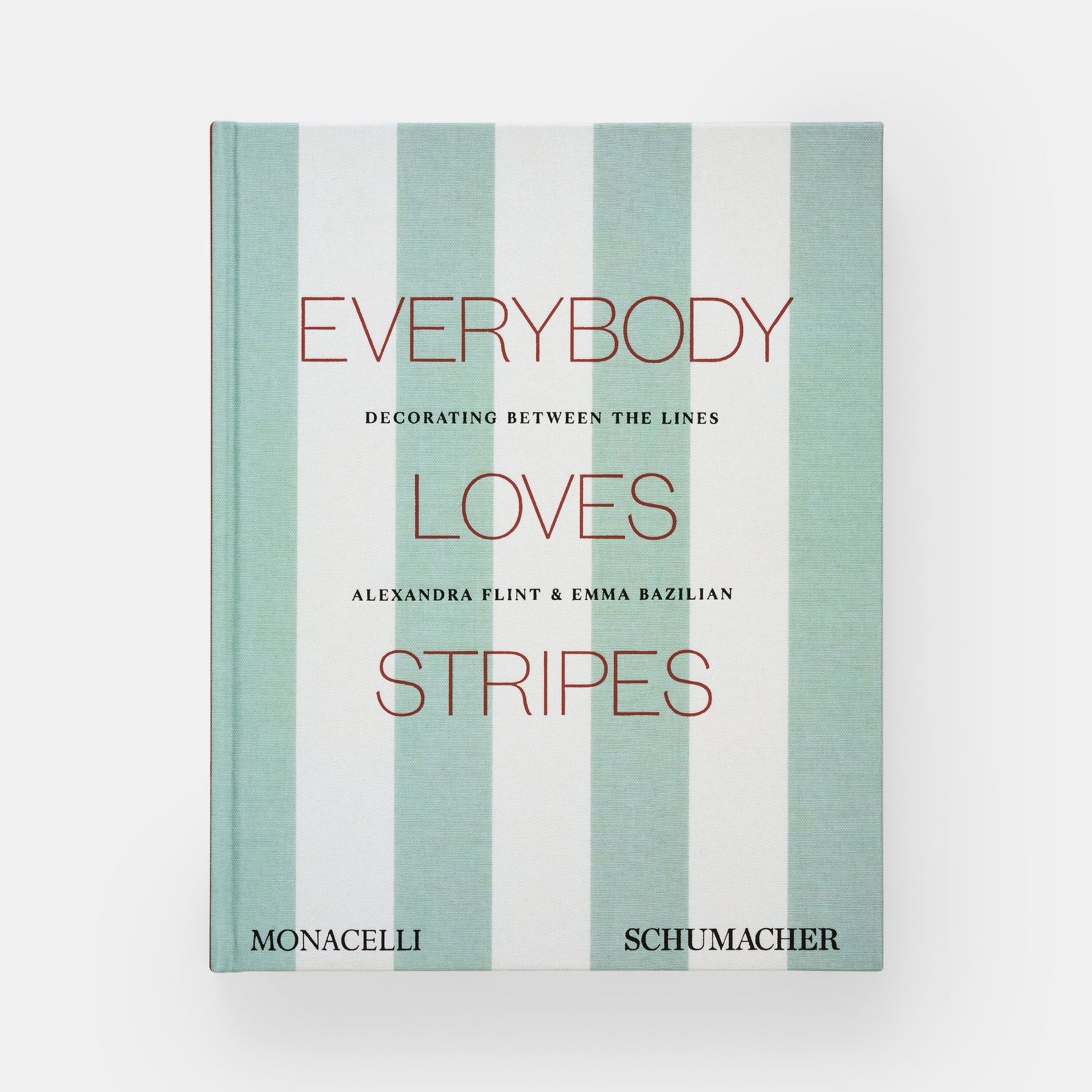 Everybody Loves Stripes: Decorating Between the Lines