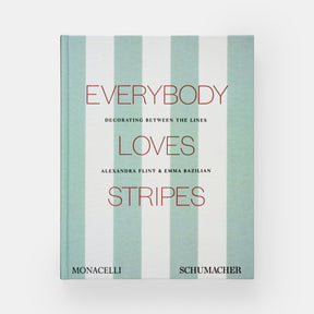 Everybody Loves Stripes: Decorating Between the Lines