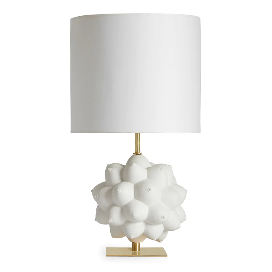 Georgia Orb Lamp. Jonathan Adler