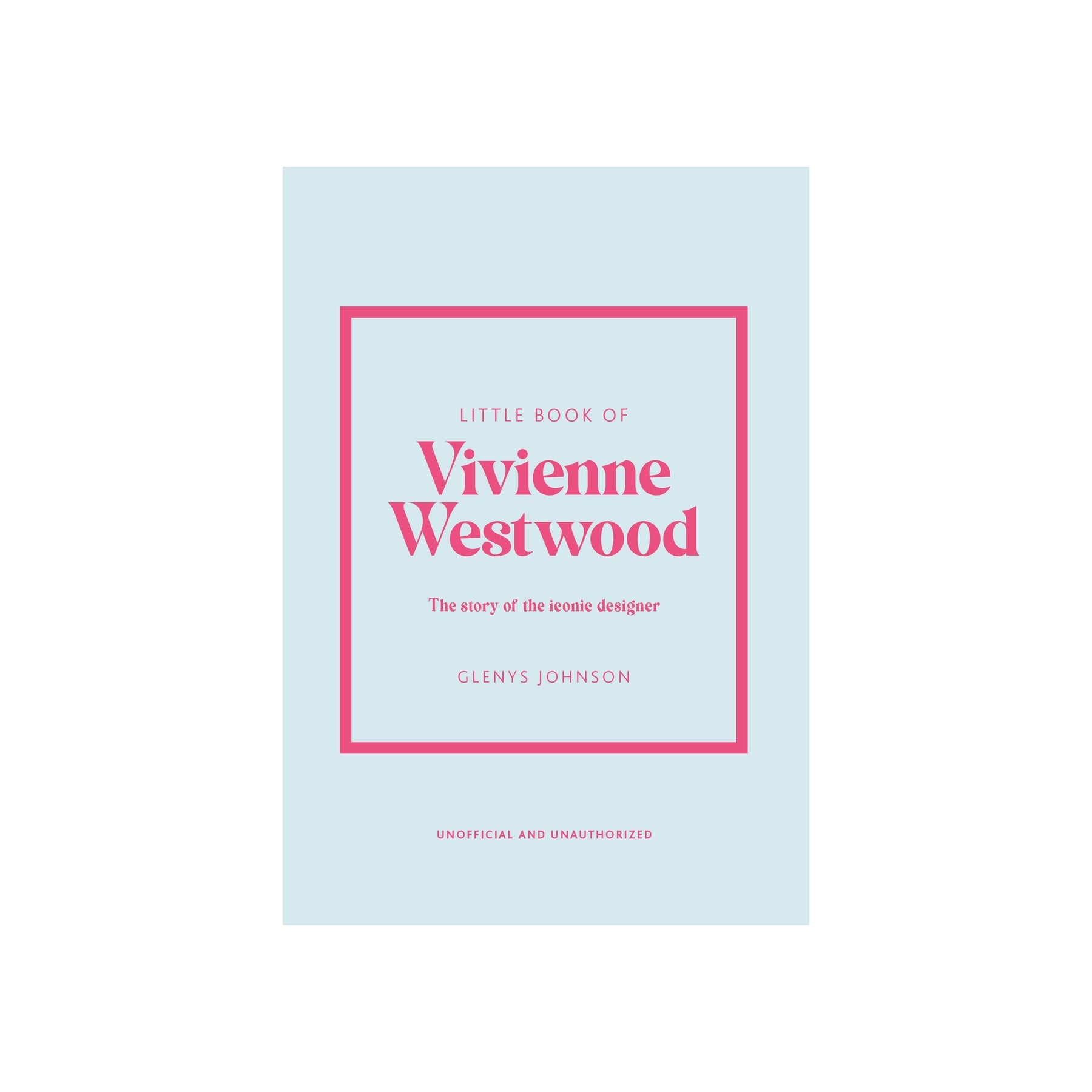 The Little Book of Vivienne Westwood