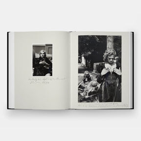 Helmut Newton: One Off