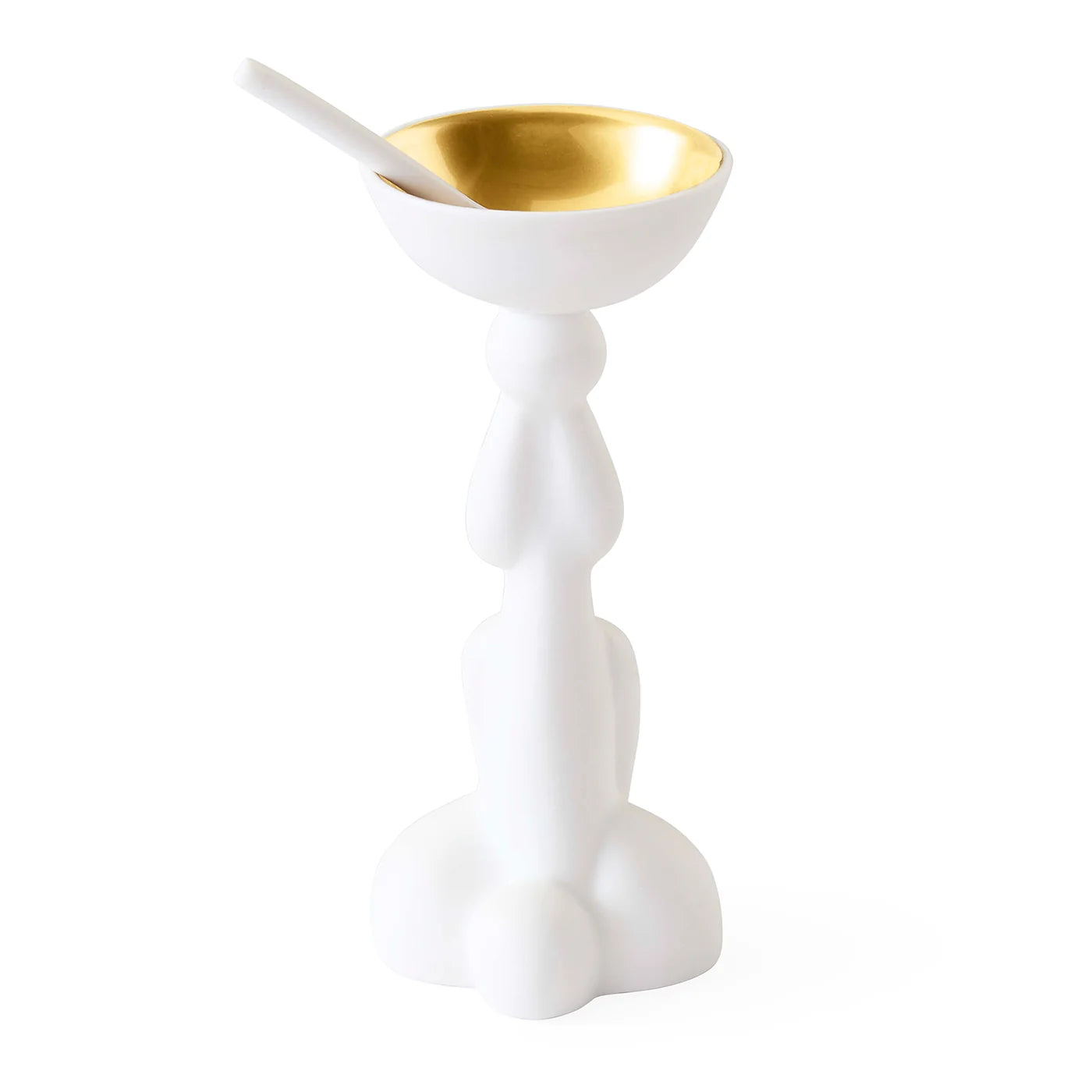 Salero | Pimentero Poodle. Jonathan Adler