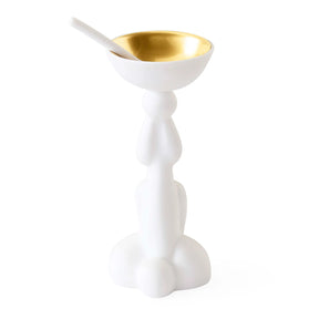 Salero | Pimentero Poodle. Jonathan Adler