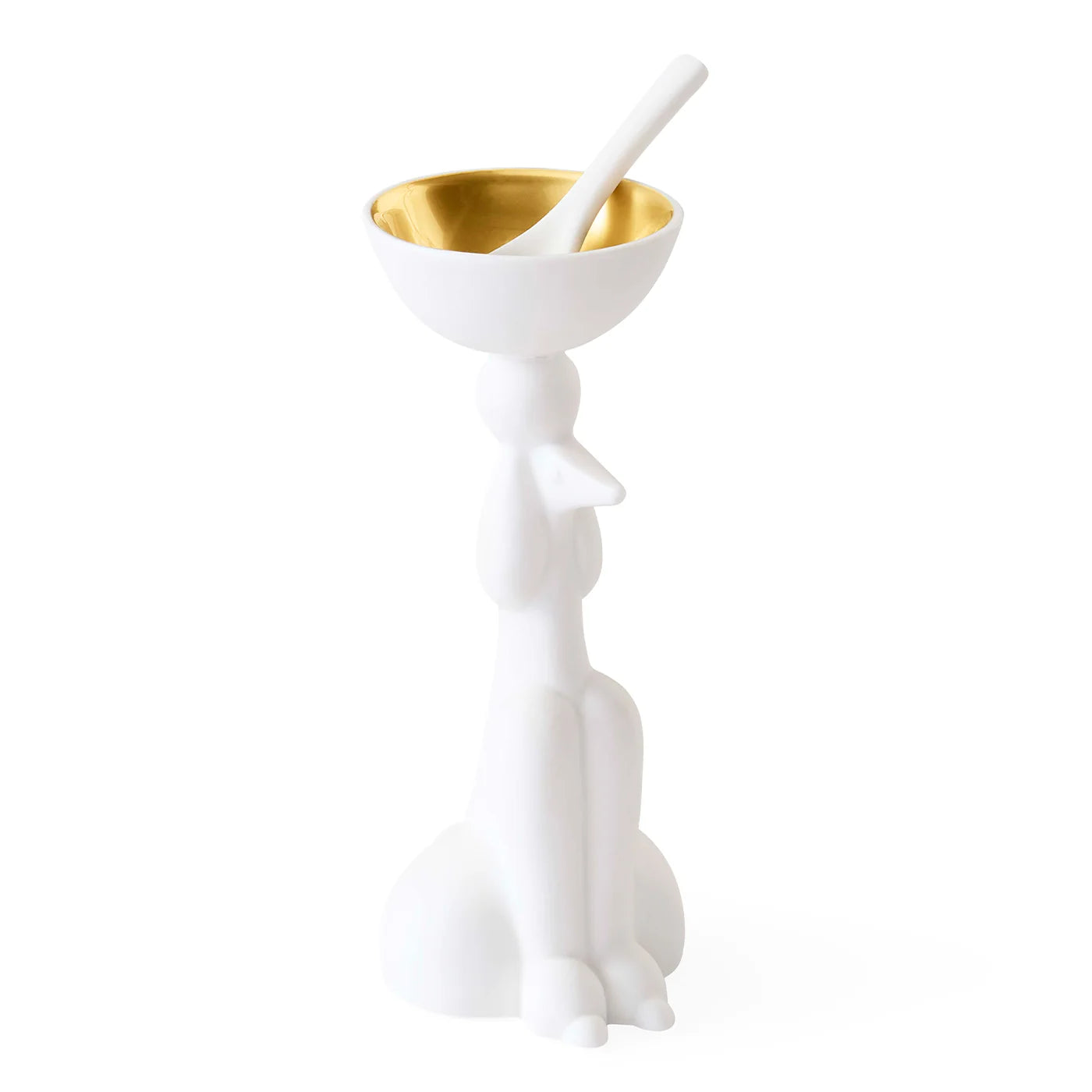 Salero | Pimentero Poodle. Jonathan Adler