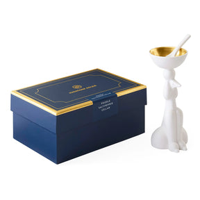Salero | Pimentero Poodle. Jonathan Adler