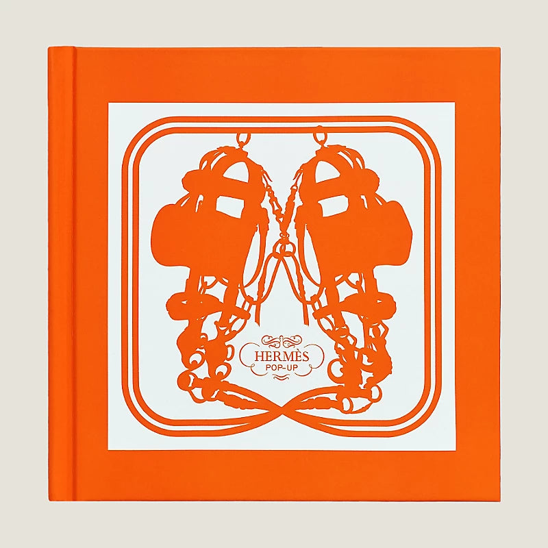 Hermès Pop-Up