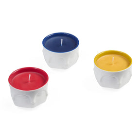 Muse Votive Set. Jonathan Adler