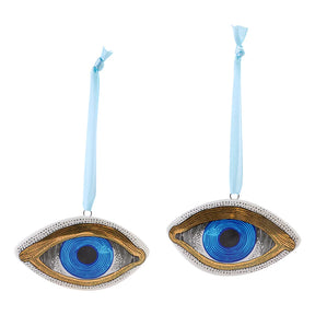 Adorno Eyes. Jonathan Adler