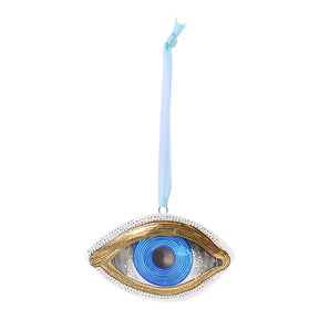 Adorno Eyes. Jonathan Adler