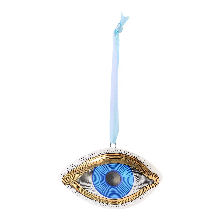 Adorno Eyes. Jonathan Adler