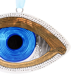 Adorno Eyes. Jonathan Adler