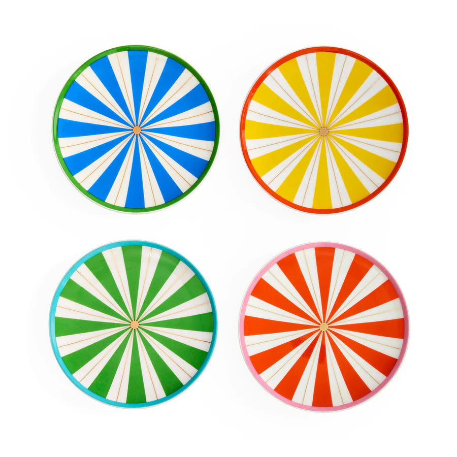 portofino Coasters. Jonathan Adler