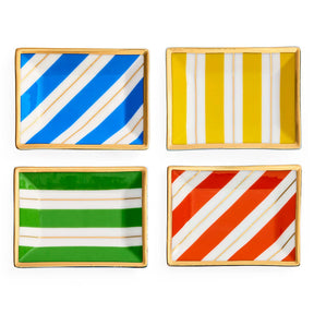 Portofino Petite Tray Set. Jonathan Adler