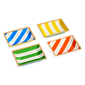 Portofino Petite Tray Set. Jonathan Adler