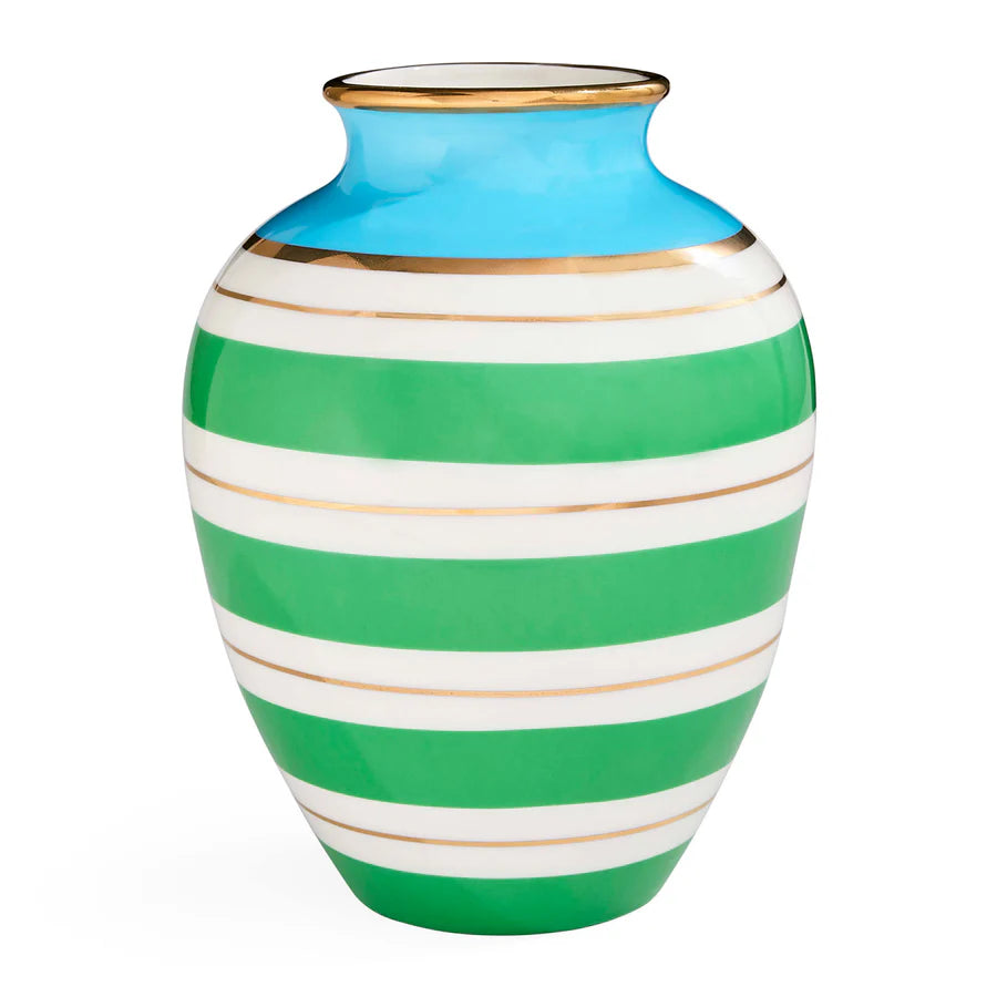 Portofino Urn Vase. Jonathan Adler