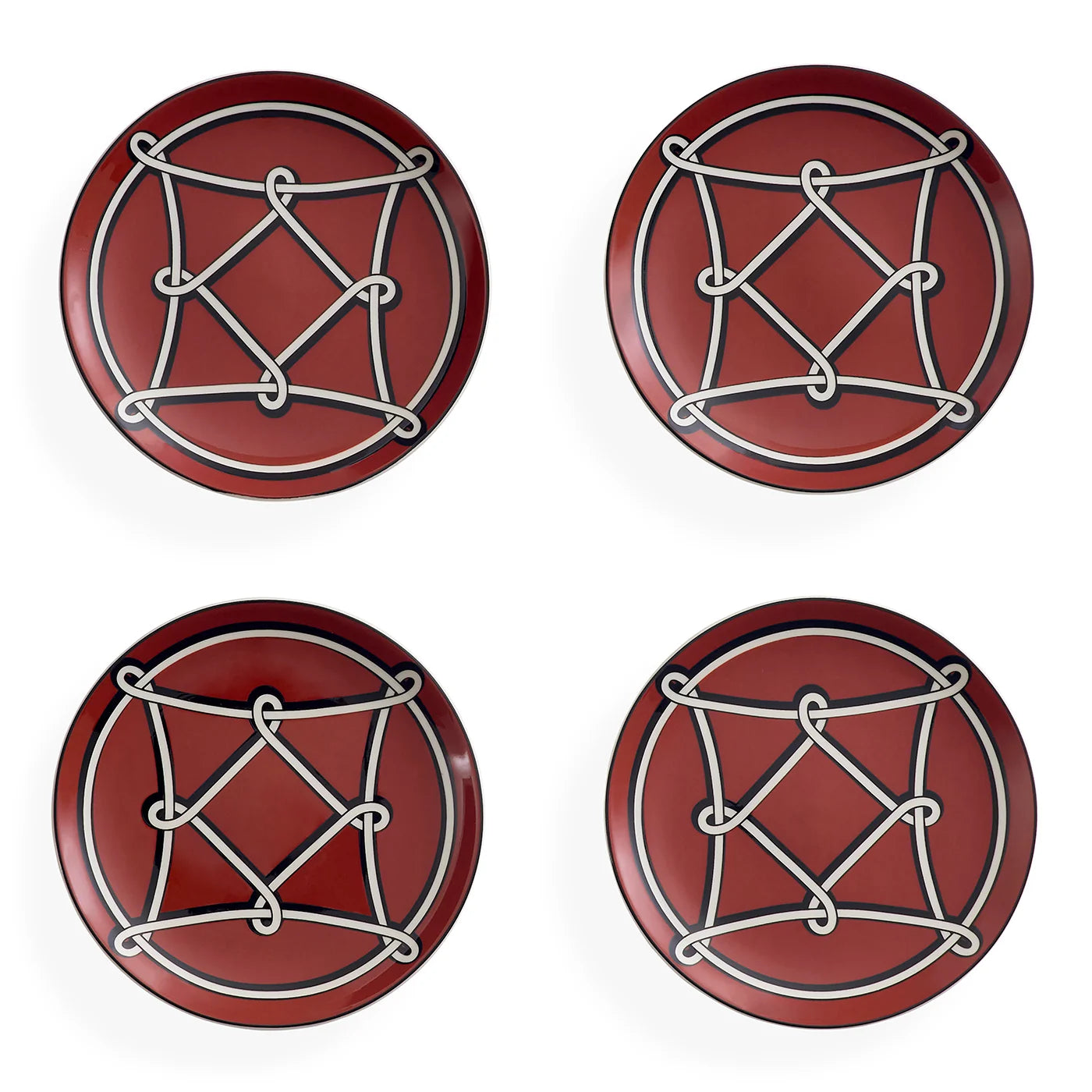 Rita Coasters. Jonathan Adler