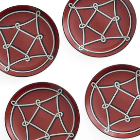 Rita Coasters. Jonathan Adler