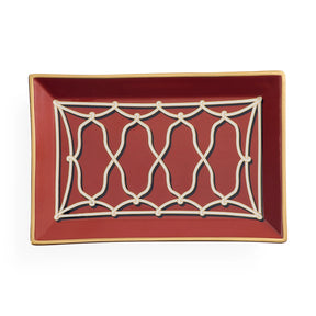 Vaciabolsillos Rita. Jonathan Adler
