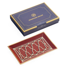 Vaciabolsillos Rita. Jonathan Adler