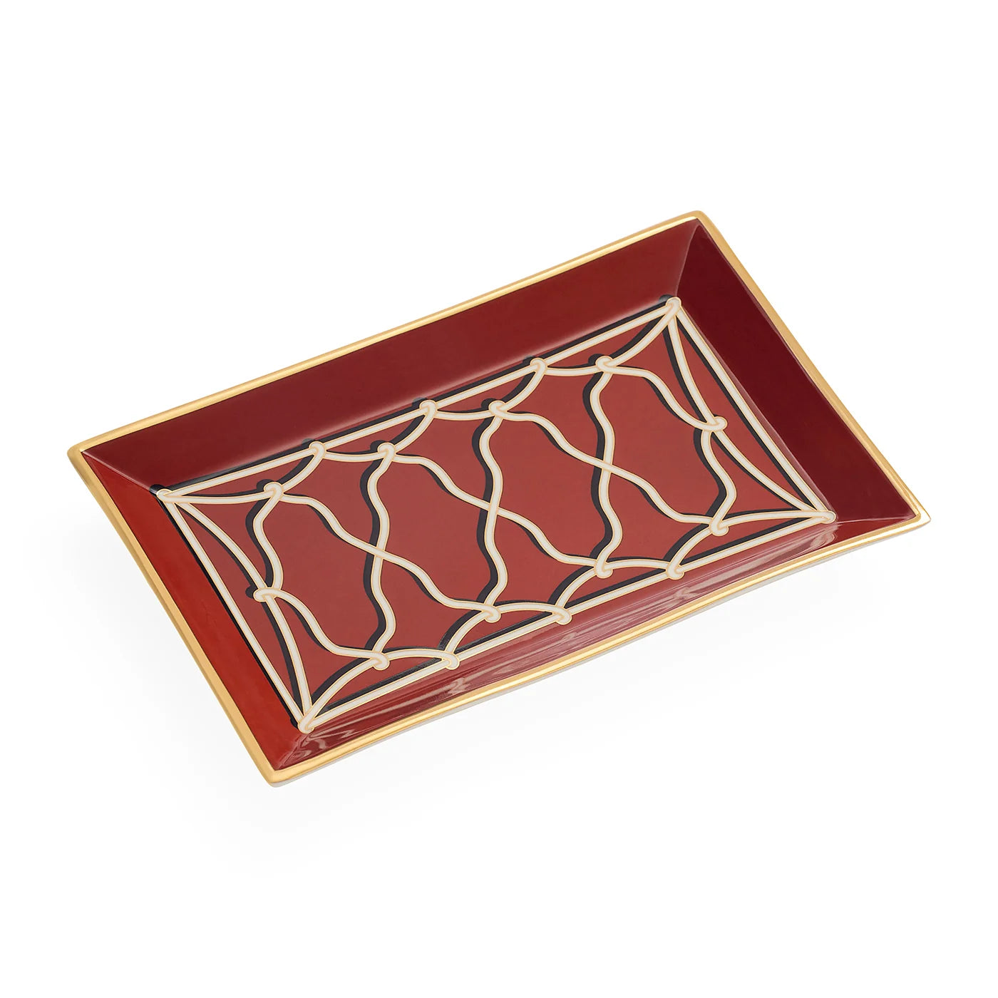 Vaciabolsillos Rita. Jonathan Adler