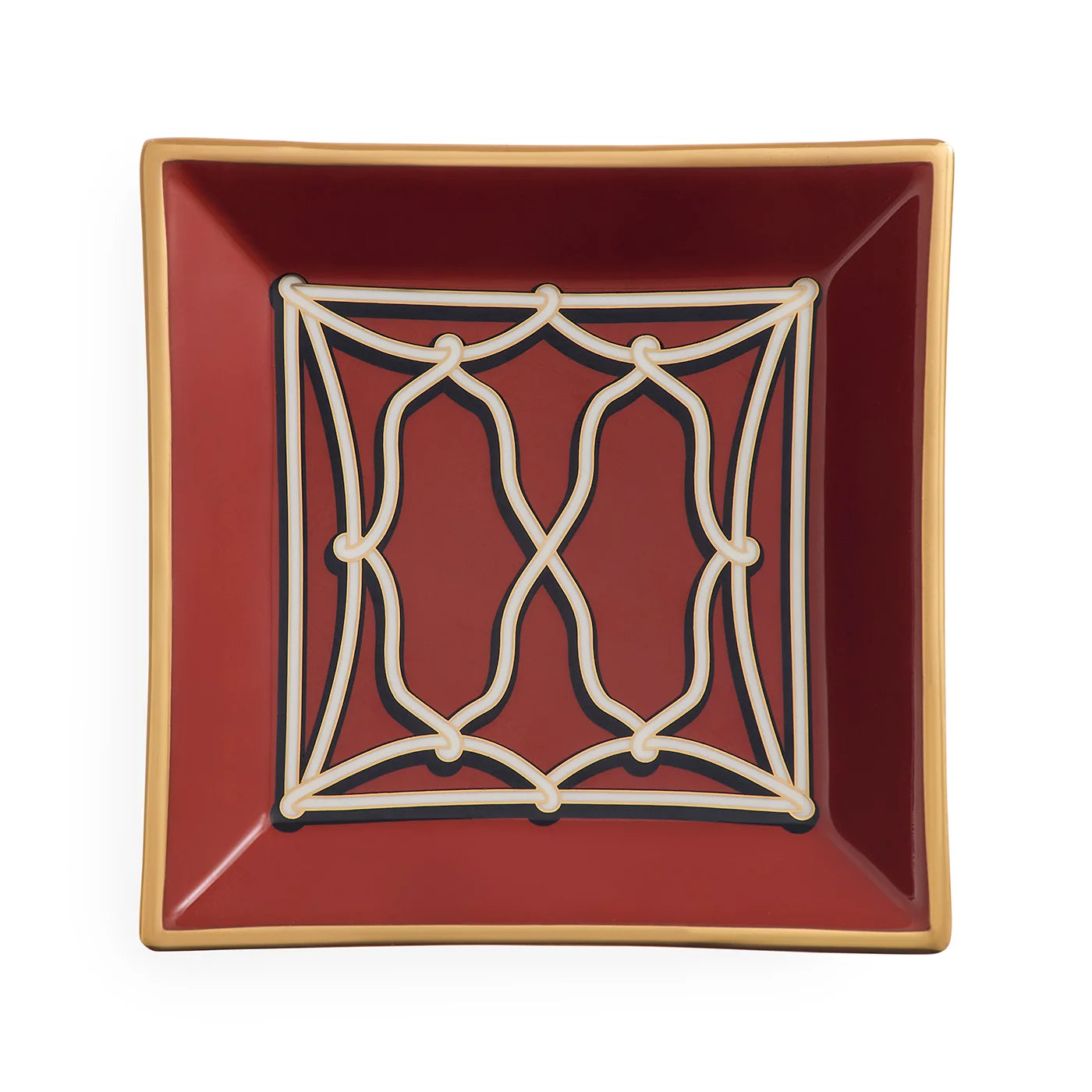 Rita Square Tray. Jonathan Adler
