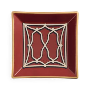 Rita Square Tray. Jonathan Adler