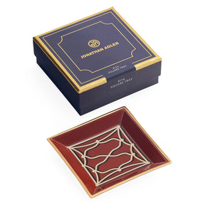 Rita Square Tray. Jonathan Adler