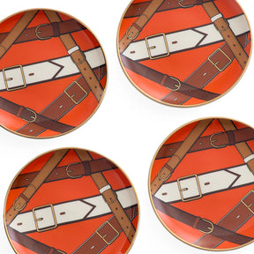 Saville Coasters. Jonathan Adler