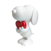 Snoopy. Blanco. 27 cm