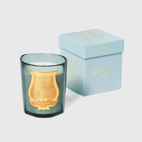 Trudon Candle. Figuerie