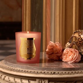 Trudon Candle. Tuileries