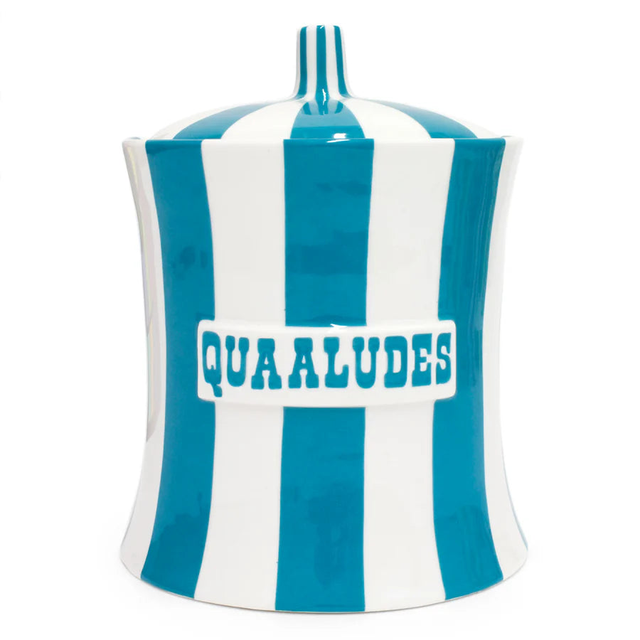 Bote Vice Quaaludes. Jonathan Adler