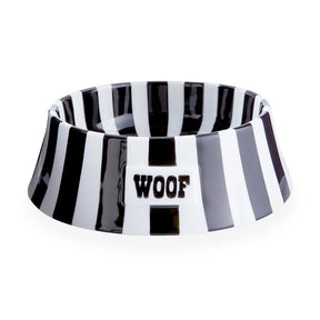 Comedero / Bebedero para Mascotas. Jonathan Adler