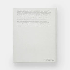 Yves Saint Laurent and Photography