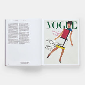 Yves Saint Laurent and Photography