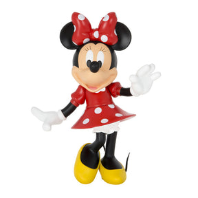 Minnie Welcome Real. 30 cm