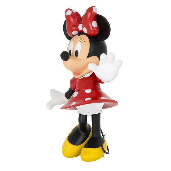 Minnie Welcome Real. 30 cm