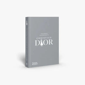 The World According to Dior