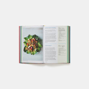 PERÚ: The Cookbook