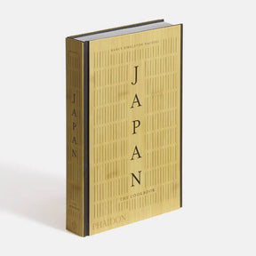 JAPAN: The Cookbook