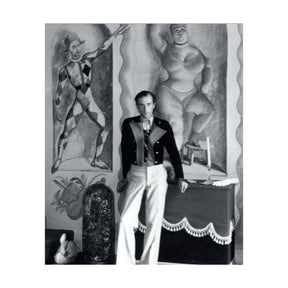 Cecil Beaton at Home. An Interior Life