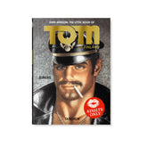 The Little Book of Tom. Bikers