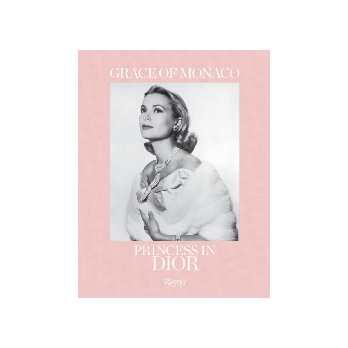 Grace of Monaco. Princess in Dior