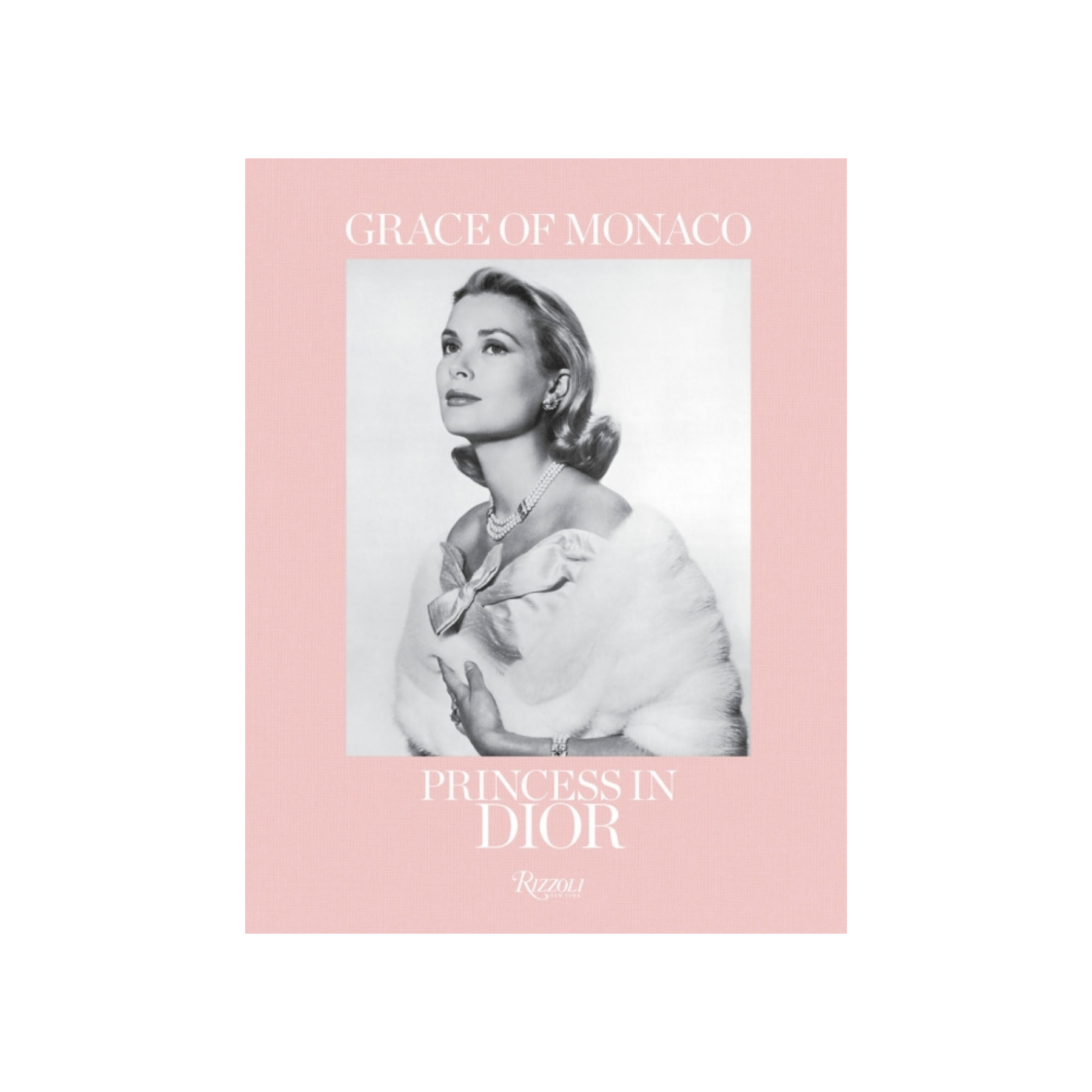 Grace of Monaco. Princess in Dior
