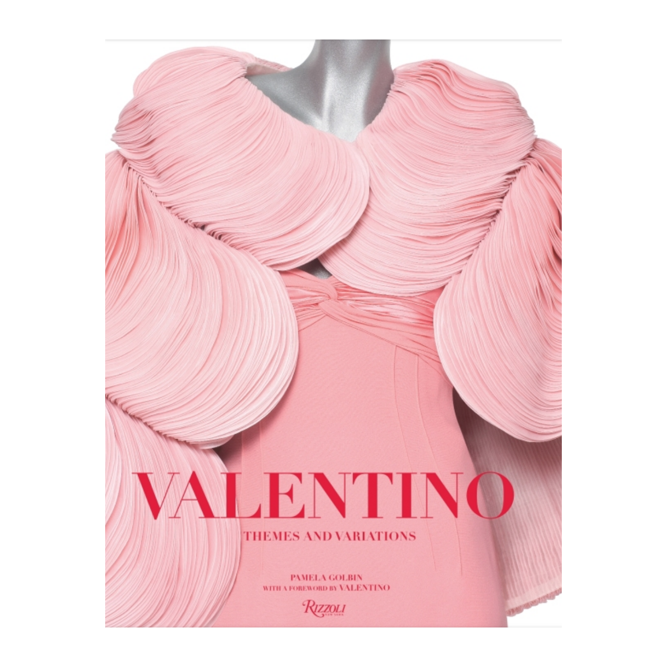 Valentino. Themes & Variations